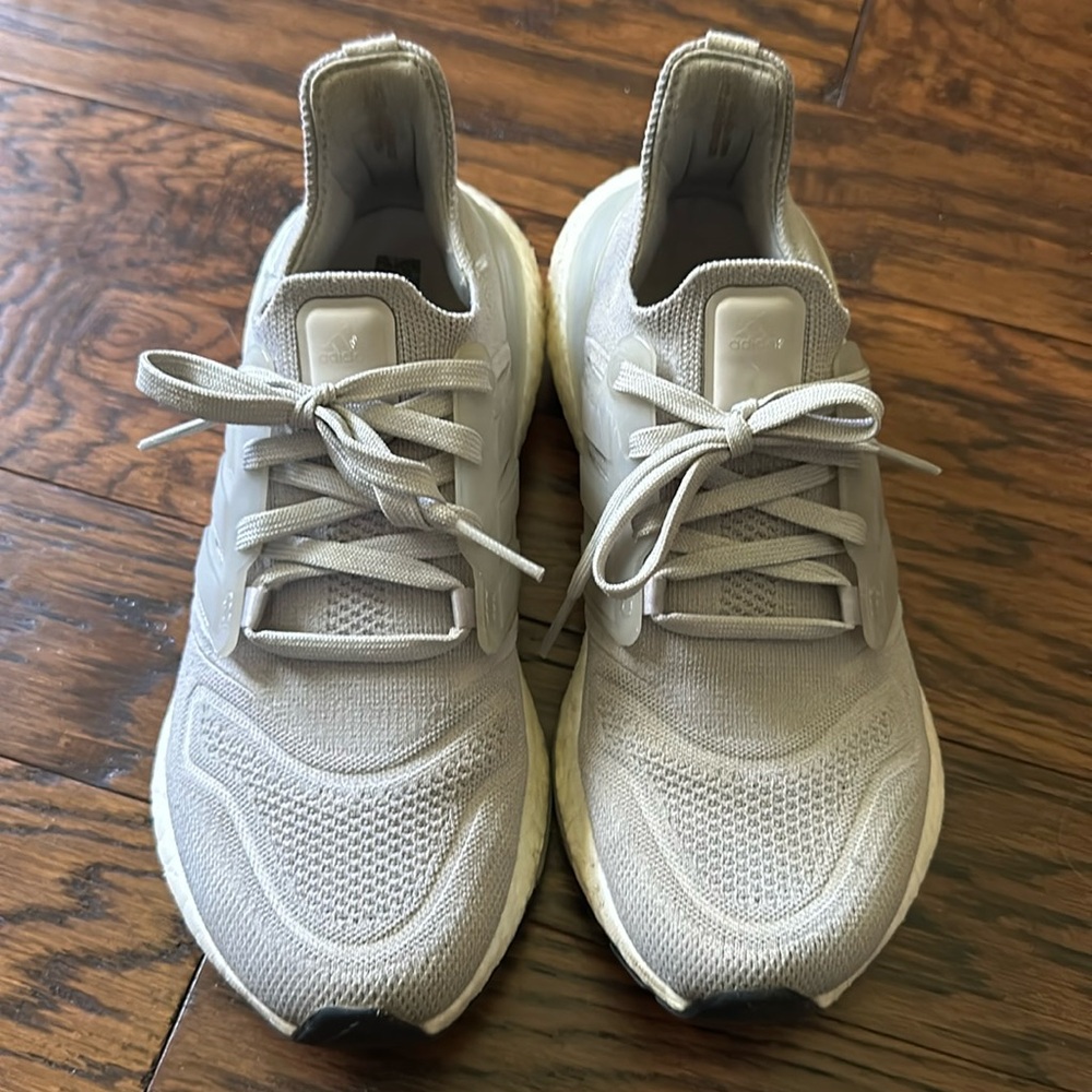 Women’s Adidas Ultra Boosts
